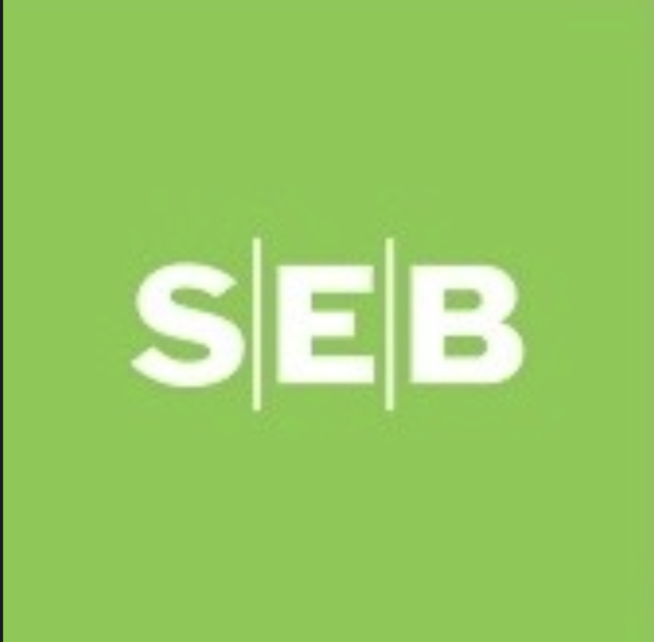 SEB Logo